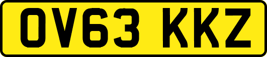 OV63KKZ