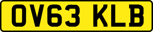 OV63KLB