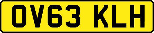 OV63KLH