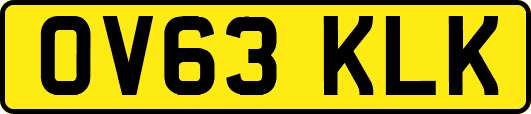 OV63KLK