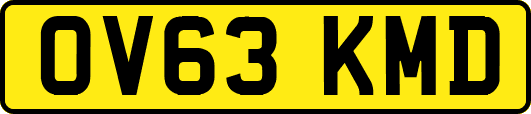 OV63KMD