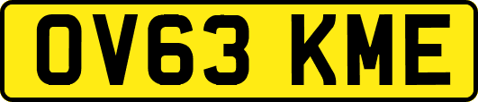 OV63KME