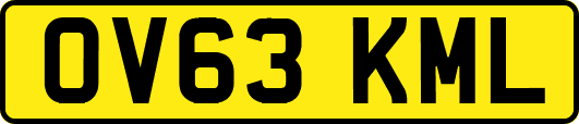OV63KML