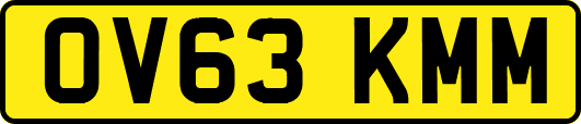 OV63KMM