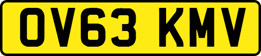 OV63KMV