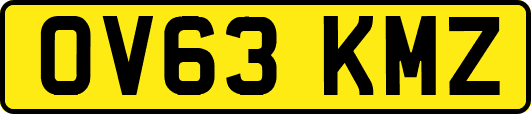 OV63KMZ