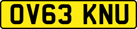 OV63KNU