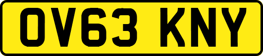 OV63KNY