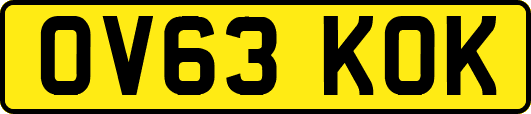 OV63KOK