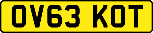 OV63KOT
