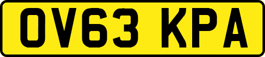 OV63KPA