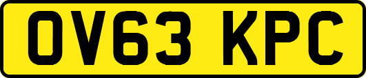 OV63KPC