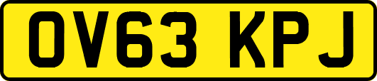 OV63KPJ