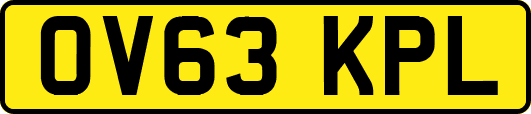 OV63KPL