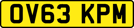 OV63KPM