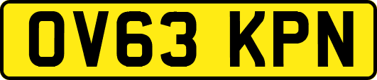 OV63KPN