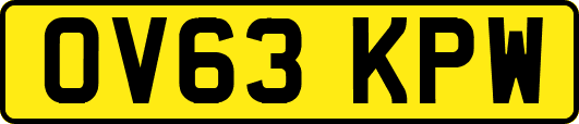 OV63KPW