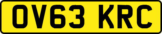 OV63KRC