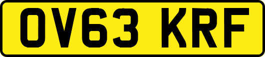 OV63KRF