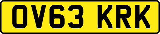OV63KRK