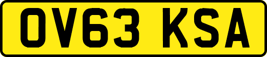 OV63KSA