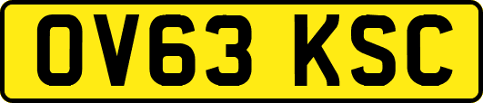 OV63KSC