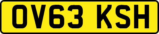 OV63KSH