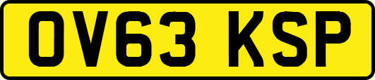 OV63KSP