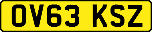 OV63KSZ