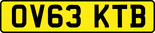 OV63KTB