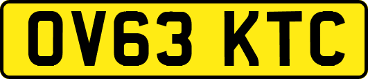 OV63KTC