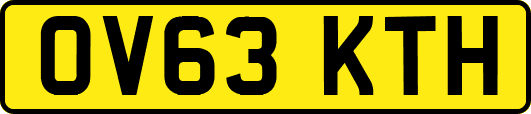 OV63KTH