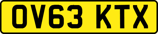 OV63KTX