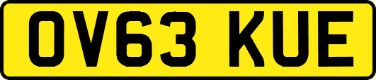 OV63KUE