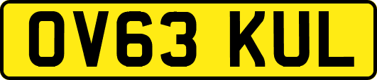 OV63KUL
