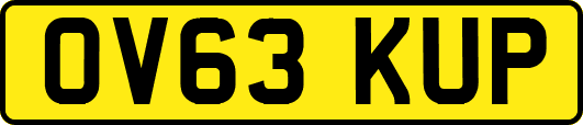 OV63KUP
