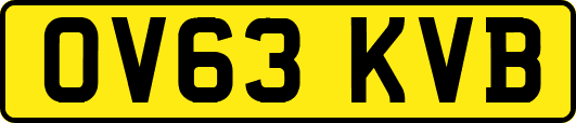 OV63KVB