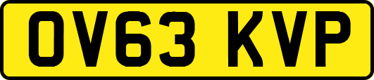 OV63KVP