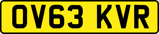 OV63KVR