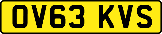 OV63KVS