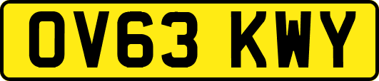 OV63KWY