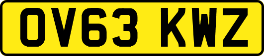 OV63KWZ
