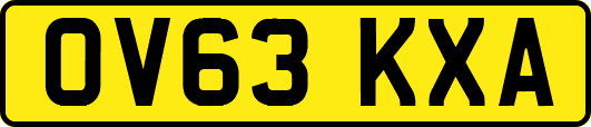 OV63KXA