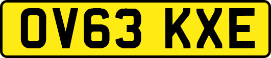 OV63KXE