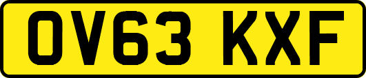OV63KXF