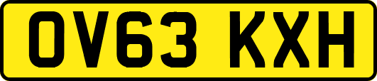 OV63KXH