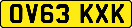 OV63KXK