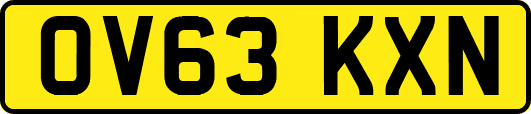 OV63KXN