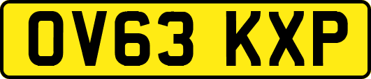 OV63KXP