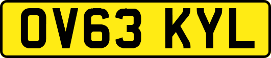 OV63KYL